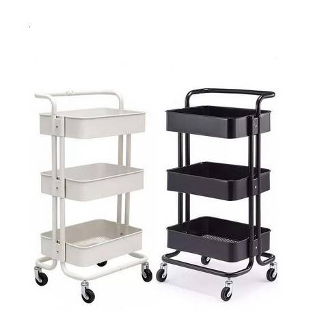 3 Tier Storage Rack
