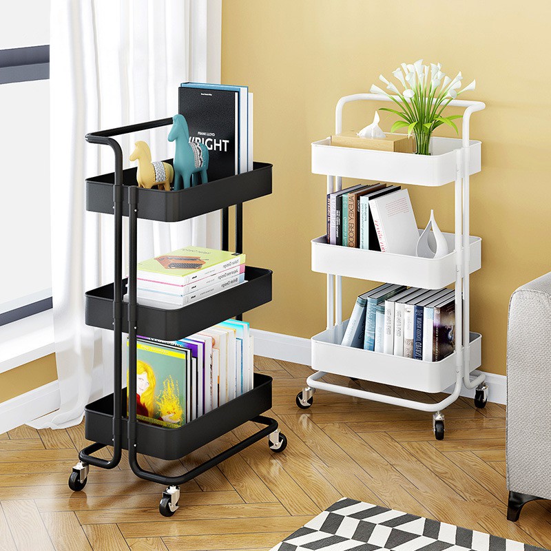 3 Tier Storage Rack