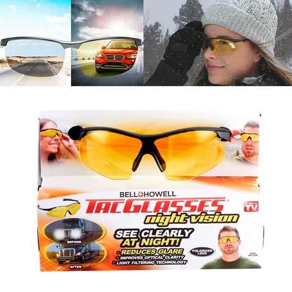 Night Vision Tac Glasses ChoiceU.lk